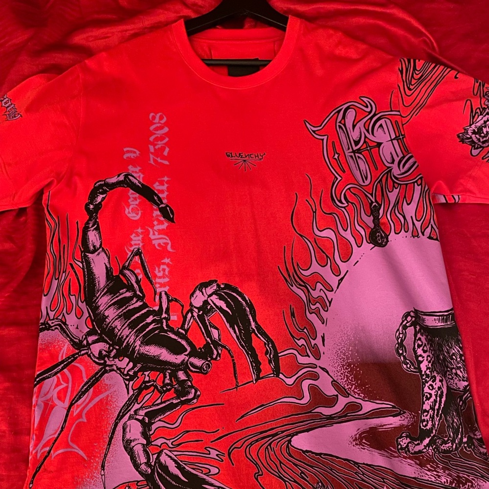 Givenchy t-shirt